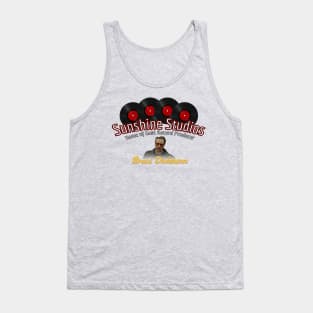 Sunshine Studios Tank Top